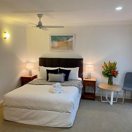 Ruskin House @ Bbsc Byron Bay Eksteriør bilde