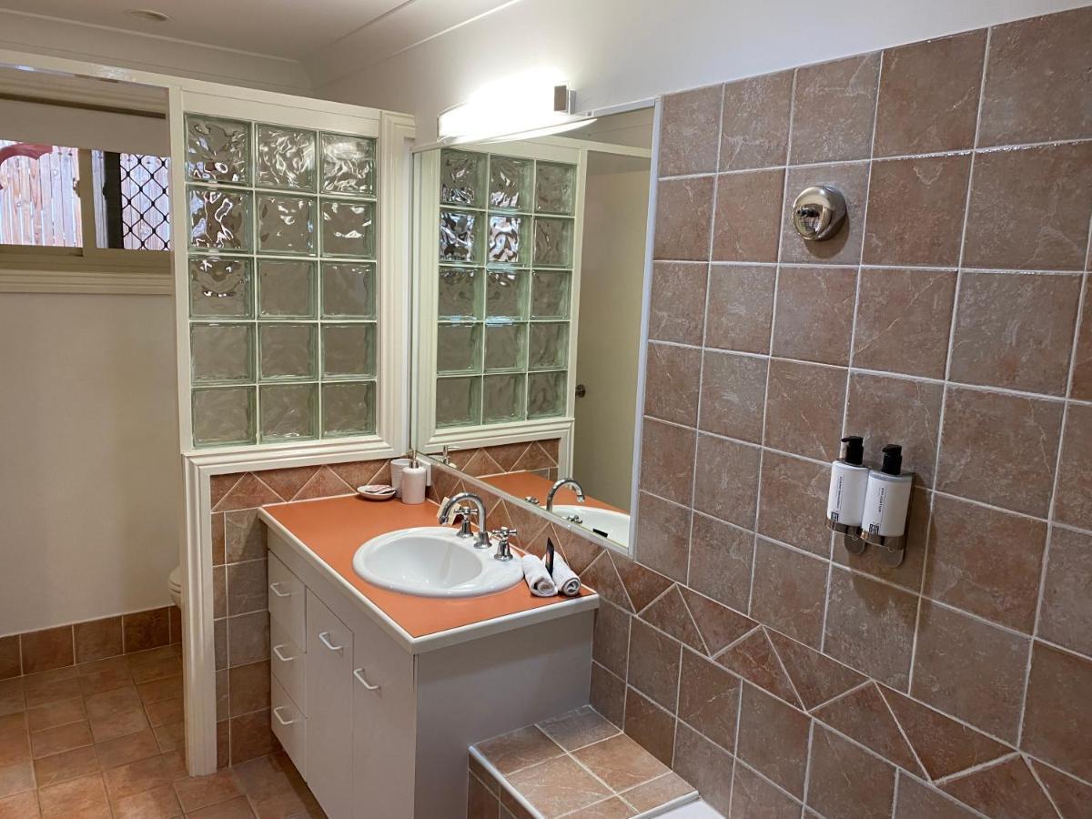 Ruskin House @ Bbsc Byron Bay Eksteriør bilde