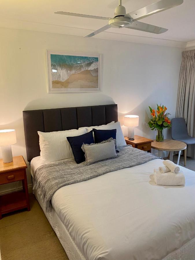 Ruskin House @ Bbsc Byron Bay Eksteriør bilde