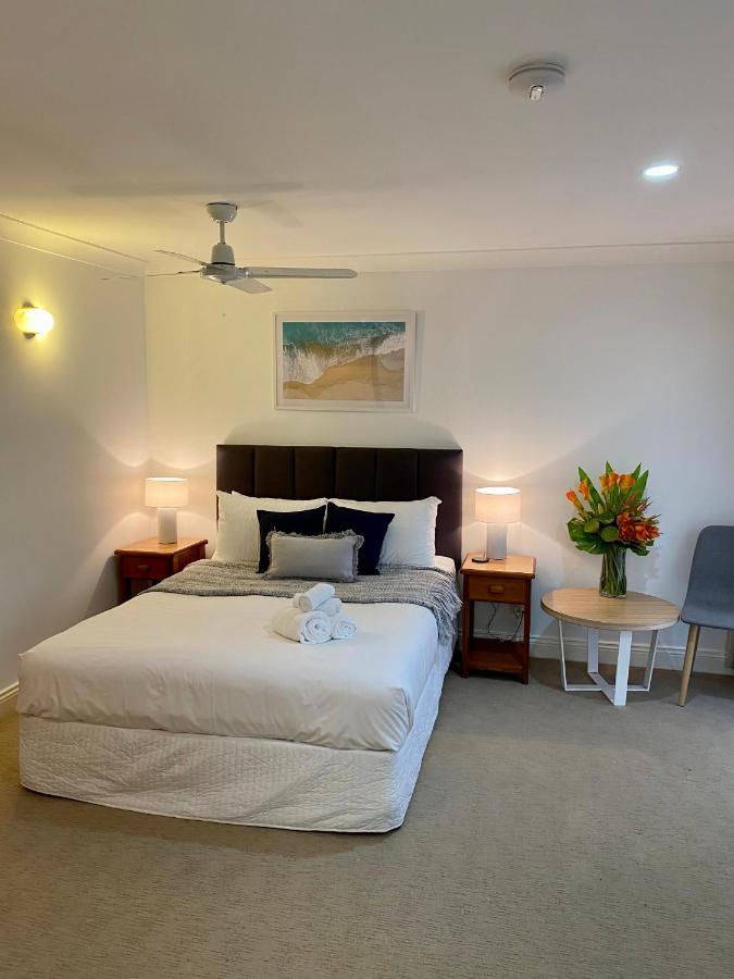 Ruskin House @ Bbsc Byron Bay Eksteriør bilde