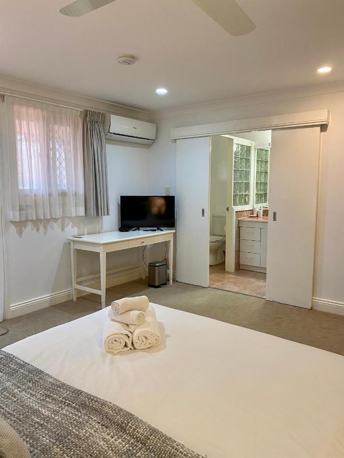 Ruskin House @ Bbsc Byron Bay Eksteriør bilde